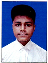 MOHAMMAD SHKIKH SHADI