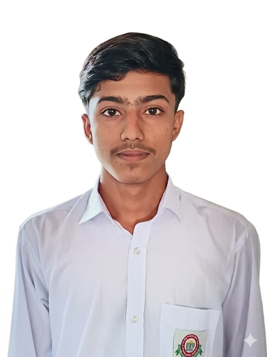 Shakhaoat Hossain