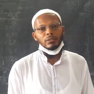 মাহমুদ উল্যাহ