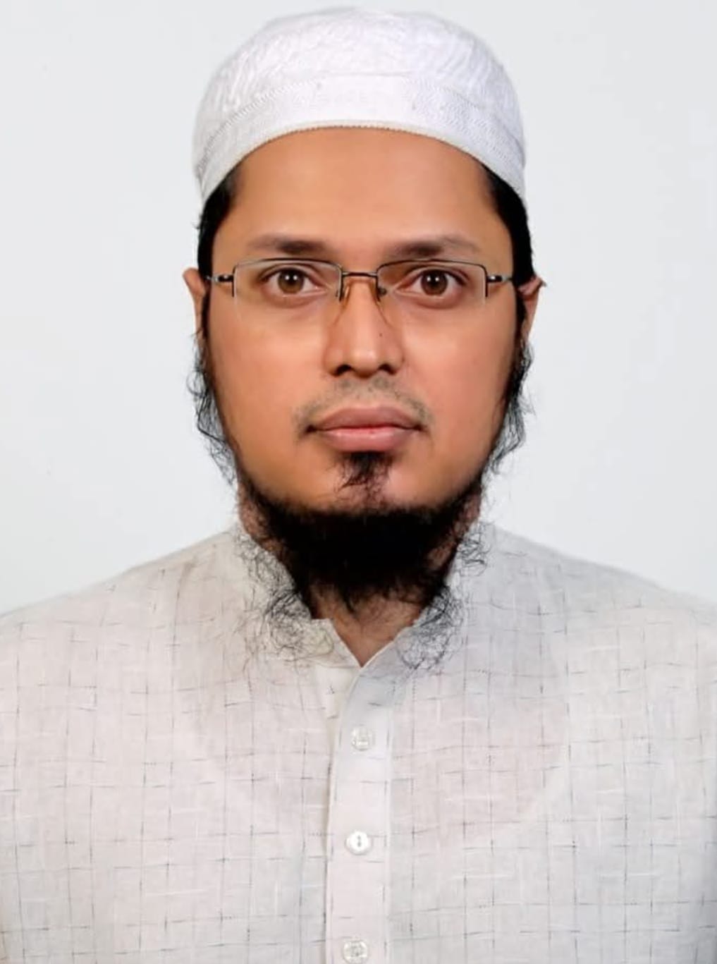 মোঃ গিয়াস উদ্দিন